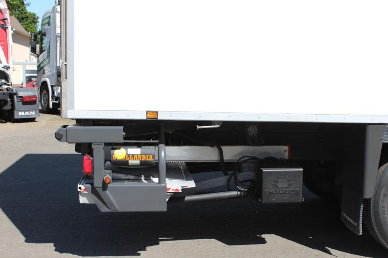 Ciężarówka Scania L
