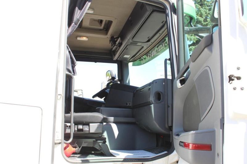 Ciężarówka Scania L