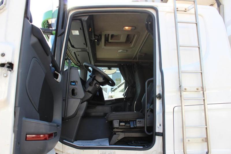 Ciężarówka Scania L