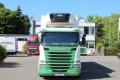Ciężarówka Scania L