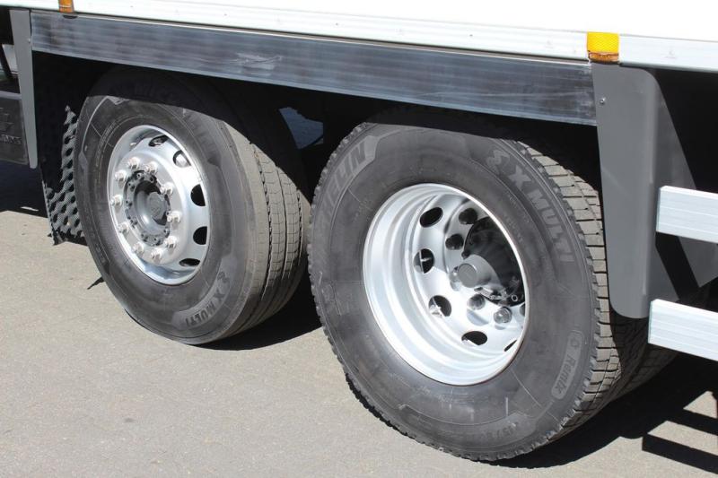 Ciężarówka Scania L