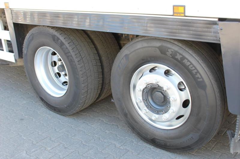 Ciężarówka Scania L