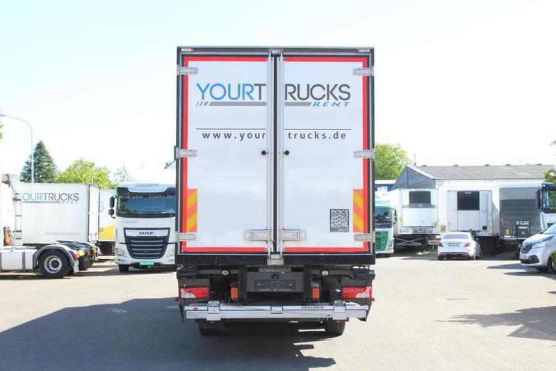 Ciężarówka Scania L
