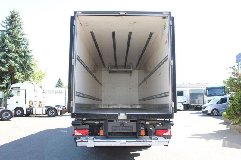 Ciężarówka Scania L