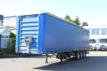Naczepa  Burtoplandeka nc                 Treil Standard Plane/2,78h/Edscha