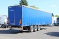 Naczepa nc Treil Standard Plane/2,78h/Edscha