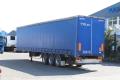 Naczepa nc Treil Standard Plane/2,78h/Edscha