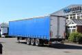 Naczepa nc Treil Standard Plane/2,80h/Edscha