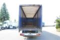 Naczepa nc Treil Standard Plane/2,80h/Edscha