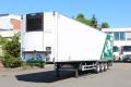 Naczepa  Lodówka Lamberet                 CV 1550 / Aluboden / BPW/ LBW / FRC09.26