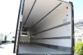 Semi-remorque Lamberet CV 1550 / Aluboden / BPW/ LBW / FRC09.26