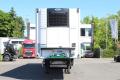Semi-remorque Lamberet CV 1550 / Aluboden / BPW/ LBW / FRC09.26