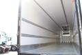Semi-remorque Lamberet CV 1550 / Aluboden / BPW/ LBW / FRC09.26