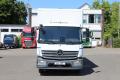 Ciężarówka Mercedes Atego