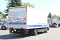 Ciężarówka Mercedes Atego