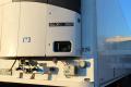 Sattelzug/Sattelauflieger Schmitz Cargobull TK SLXe 300/2,65m/doppelstock/Pal-kasten/Blumen