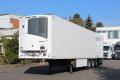 Sattelzug/Sattelauflieger  Kühlkoffer Schmitz Cargobull                 Thermo King TK SLXe 300 Only 954 h / Blumen