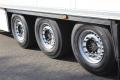 Sattelzug/Sattelauflieger Schmitz Cargobull Thermo King TK SLXe 300 Only 954 h / Blumen