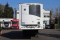 Sattelzug/Sattelauflieger Schmitz Cargobull Thermo King TK SLXe 300 Only 954 h / Blumen