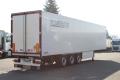 Sattelzug/Sattelauflieger Schmitz Cargobull Thermo King TK SLXe 300 Only 954 h / Blumen