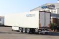 Sattelzug/Sattelauflieger Schmitz Cargobull Thermo King TK SLXe 300 Only 954 h / Blumen