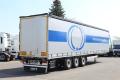 Sattelzug/Sattelauflieger Schmitz Cargobull Standard/ 2,8h/ Edscha/ 2xLift/ Coil/ Alufelgen