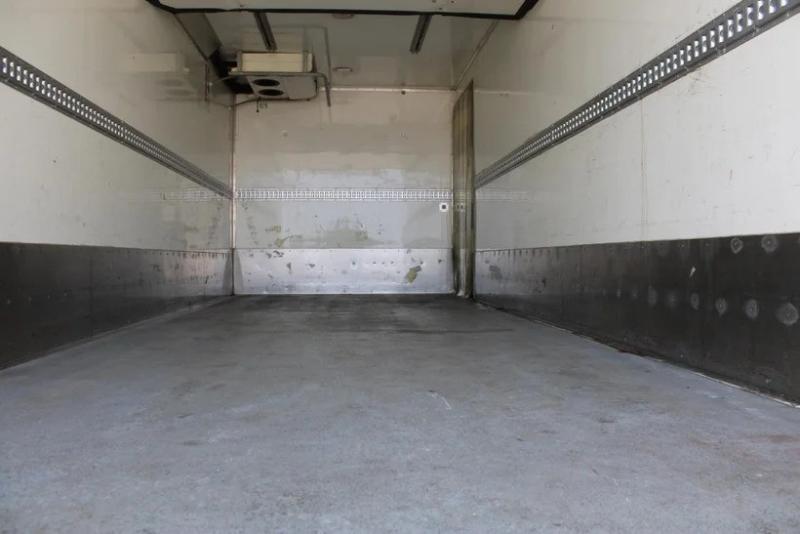 Truck Renault Midlum 220 DXI