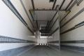 Semi-reboque Chereau CV 1950Mt./ Bi-Multi-Temp./ TW/ LBW/ Lenkachse