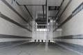 Semi-reboque Chereau CV 1950Mt./ Bi-Multi-Temp./ TW/ LBW/ Lenkachse