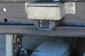 Semi-reboque Chereau CV 1950Mt./ Bi-Multi-Temp./ TW/ LBW/ Lenkachse
