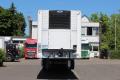 Semi-reboque Chereau CV 1950Mt./ Bi-Multi-Temp./ TW/ LBW/ Lenkachse