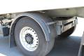 Semi-reboque Chereau CV 1950Mt./ Bi-Multi-Temp./ TW/ LBW/ Lenkachse