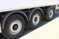 Semi-reboque Chereau CV 1950Mt./ Bi-Multi-Temp./ TW/ LBW/ Lenkachse