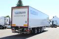 Semi-reboque Chereau CV 1950Mt./ Bi-Multi-Temp./ TW/ LBW/ Lenkachse