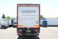 Semi-reboque Chereau CV 1950Mt./ Bi-Multi-Temp./ TW/ LBW/ Lenkachse