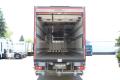 Semi-reboque Chereau CV 1950Mt./ Bi-Multi-Temp./ TW/ LBW/ Lenkachse