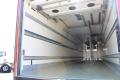 Semi-reboque Chereau CV 1950Mt./ Bi-Multi-Temp./ TW/ LBW/ Lenkachse