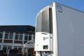 Semi-reboque Lamberet TK SLXi 300/ Doppelstock/ Strom/ FRC12.26