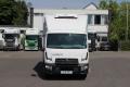 Camião Renault D 7.5 E6 Kühler/ LBW+Rolltor/Strom/Klima/53Tkm!