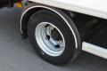 Camião Renault D 7.5 E6 Kühler/ LBW+Rolltor/Strom/Klima/53Tkm!