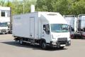 Camião Renault D 7.5 E6 Kühler/ LBW+Rolltor/Strom/Klima/53Tkm!