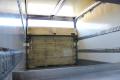 Camião Renault D 7.5 E6 Kühler/ LBW+Rolltor/Strom/Klima/53Tkm!