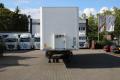 Semi-remorque Schmitz Cargobull Koffer / Koffer / Doppelstock / Miete-Rent