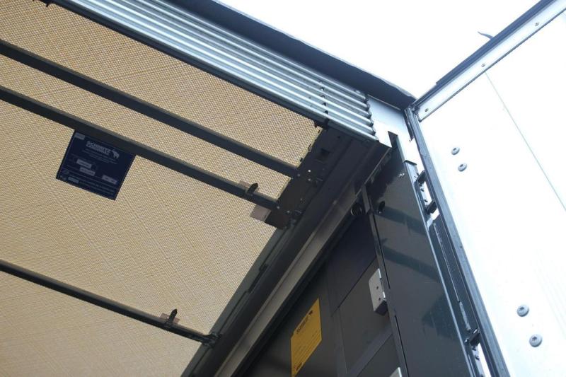 Semi-remorque Schmitz Cargobull Mega Plane Hubdach /Miete / Only Rent // Mega