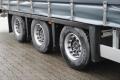 Semi-remorque Schmitz Cargobull Mega Plane Hubdach /Miete / Only Rent // Mega