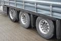 Semi-remorque Schmitz Cargobull Mega Plane Hubdach /Miete / Only Rent // Mega