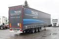 Semi-remorque Schmitz Cargobull Mega Plane Hubdach /Miete / Only Rent // Mega