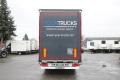 Semi-remorque Schmitz Cargobull Mega Plane Hubdach /Miete / Only Rent // Mega