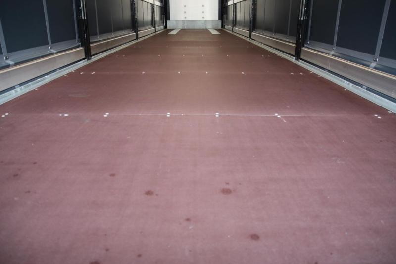 Semi-remorque Schmitz Cargobull Mega Plane Hubdach /Miete / Only Rent // Mega
