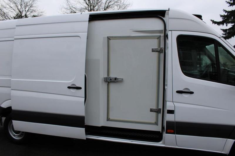 Veicoli utilitari Volkswagen Crafter